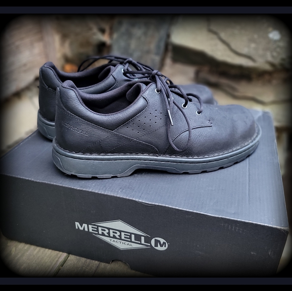 Men's Merrell Casual Shoes